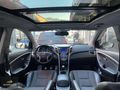 ARABACI 2.ELDEN HYUNDAİ İ30 ELİTE CAM TAVAN EMSALSİZ