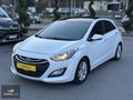 ARABACI 2.ELDEN HYUNDAİ İ30 ELİTE CAM TAVAN EMSALSİZ