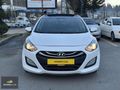 ARABACI 2.ELDEN HYUNDAİ İ30 ELİTE CAM TAVAN EMSALSİZ