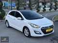 ARABACI 2.ELDEN HYUNDAİ İ30 ELİTE CAM TAVAN EMSALSİZ