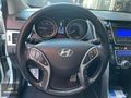 ARABACI 2.ELDEN HYUNDAİ İ30 ELİTE CAM TAVAN EMSALSİZ