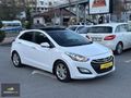 ARABACI 2.ELDEN HYUNDAİ İ30 ELİTE CAM TAVAN EMSALSİZ