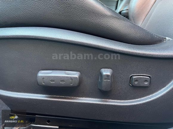 ARABACI 2.ELDEN HYUNDAİ İ30 ELİTE CAM TAVAN EMSALSİZ