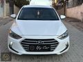 YY CAR'DAN HATASIZ BOYASIZ HYUNDAİ ELANTRA 1.6 STYLE MANUEL