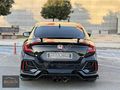 HONDA CİVİC FABRİKASYON LPG'Lİ