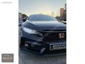 HONDA CİVİC FABRİKASYON LPG'Lİ
