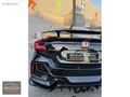 HONDA CİVİC FABRİKASYON LPG'Lİ