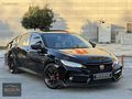 HONDA CİVİC FABRİKASYON LPG'Lİ