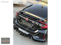 HONDA CİVİC FABRİKASYON LPG'Lİ