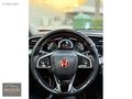 HONDA CİVİC FABRİKASYON LPG'Lİ
