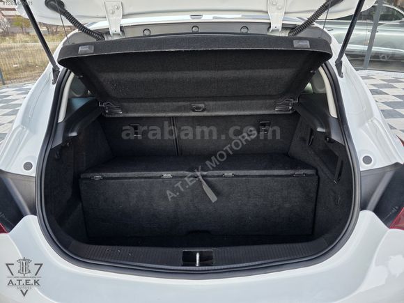 2012 Opel Astra Hb 1.3 Cdti Dizel Sport