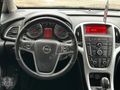 2012 Opel Astra Hb 1.3 Cdti Dizel Sport