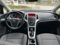 2012 Opel Astra Hb 1.3 Cdti Dizel Sport