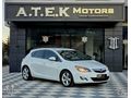 2012 Opel Astra Hb 1.3 Cdti Dizel Sport