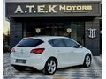 2012 Opel Astra Hb 1.3 Cdti Dizel Sport