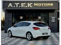 2012 Opel Astra Hb 1.3 Cdti Dizel Sport