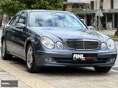 2005 E200 KOMP.AVANTGARDE+CAM TAVAN+SOĞUTMA 106.422KM BOYASIZ!