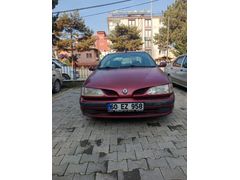 memurdan Renault Megane 2.0 RXT 1998 Model
