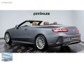 ÇETİNLER''DEN 2020 MODEL MERCEDES E 350 CGI AMG CABRİO BAYİ
