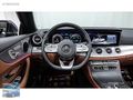 ÇETİNLER''DEN 2020 MODEL MERCEDES E 350 CGI AMG CABRİO BAYİ