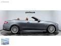 ÇETİNLER''DEN 2020 MODEL MERCEDES E 350 CGI AMG CABRİO BAYİ
