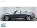 ÇETİNLER''DEN 2020 MODEL MERCEDES E 350 CGI AMG CABRİO BAYİ