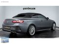 ÇETİNLER''DEN 2020 MODEL MERCEDES E 350 CGI AMG CABRİO BAYİ