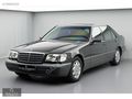 'GALATA' 1995 MERCEDES-BENZ S500 L