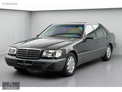 'GALATA' 1995 MERCEDES-BENZ S500 L