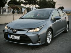 Sahibinden Toyota Corolla 1.5 Dream 2021 Model
