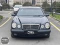 CEY AUTO 1998 E200 AVANTGARDE/136HP/EMSALSİZ TEMİZLİKTE/BAKIMLI