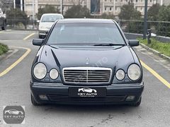 CEY AUTO 1998 E200 AVANTGARDE/136HP/EMSALSİZ TEMİZLİKTE/BAKIMLI