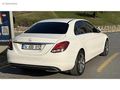 **400 BİN TL PEŞİNAT LA C200 DİZEL **