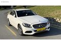 **400 BİN TL PEŞİNAT LA C200 DİZEL **