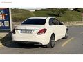 **400 BİN TL PEŞİNAT LA C200 DİZEL **
