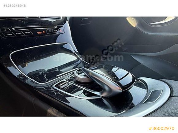 **400 BİN TL PEŞİNAT LA C200 DİZEL **