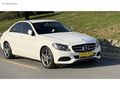**400 BİN TL PEŞİNAT LA C200 DİZEL **