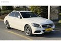 **400 BİN TL PEŞİNAT LA C200 DİZEL **