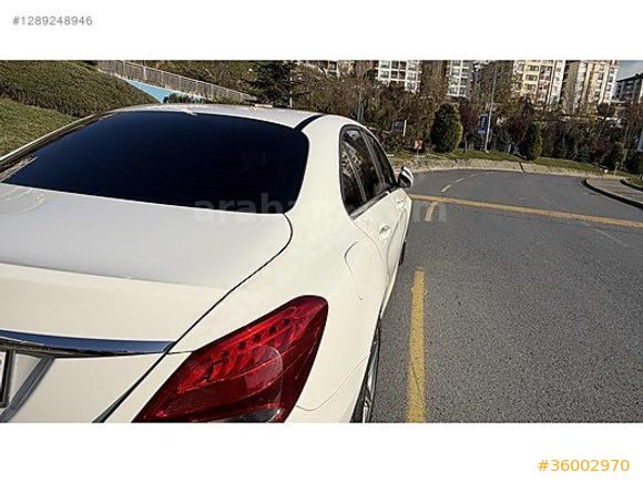 **400 BİN TL PEŞİNAT LA C200 DİZEL **