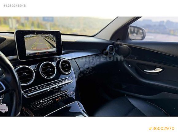 **400 BİN TL PEŞİNAT LA C200 DİZEL **