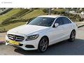 **400 BİN TL PEŞİNAT LA C200 DİZEL **