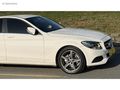 **400 BİN TL PEŞİNAT LA C200 DİZEL **