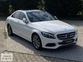 2017 MERCEDES-BENZ C200 D BlueTEC FASCİNATİON 7G-Tronic