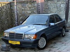 TMG MOTORS 1987 W201 2.0 190 SUNROOF - OTOMATİK
