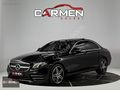 2018 MERCEDES BENZ E220D 4 MATİC COMMAND ELK BAGAJ %20