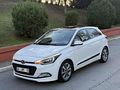2017 İLK SAHİBİNDEN 39.000 KM'DE TAM OTOMATİK HYUNDAİ İ20 ELİTE