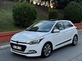 2017 İLK SAHİBİNDEN 39.000 KM'DE TAM OTOMATİK HYUNDAİ İ20 ELİTE
