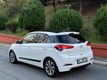 2017 İLK SAHİBİNDEN 39.000 KM'DE TAM OTOMATİK HYUNDAİ İ20 ELİTE