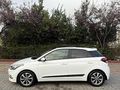 2017 İLK SAHİBİNDEN 39.000 KM'DE TAM OTOMATİK HYUNDAİ İ20 ELİTE