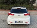 2017 İLK SAHİBİNDEN 39.000 KM'DE TAM OTOMATİK HYUNDAİ İ20 ELİTE